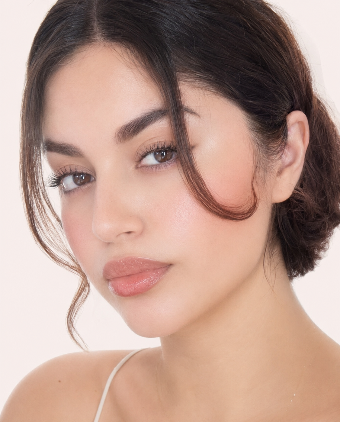 Portrait of Sarah Safwan